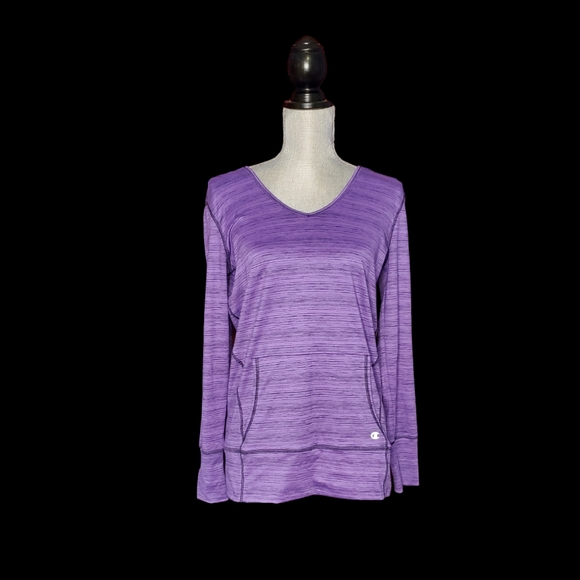 Champion Atheltic Sweater - Picture 2 of 3